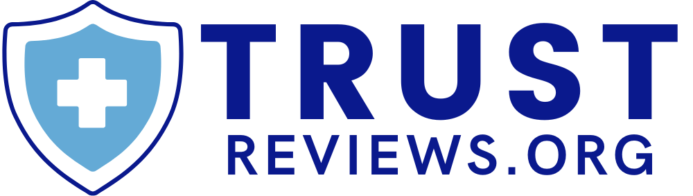 TrustReviews.org
