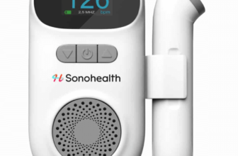 5 Best Rated Fetal Dopplers of 2025