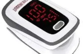 Best Rated Pulse Oximeters – November 2023